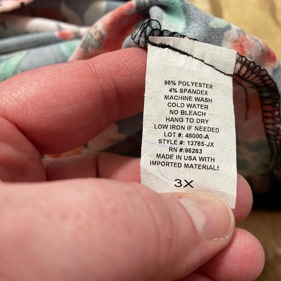 3x dress 💃* - Picture 6 of 7